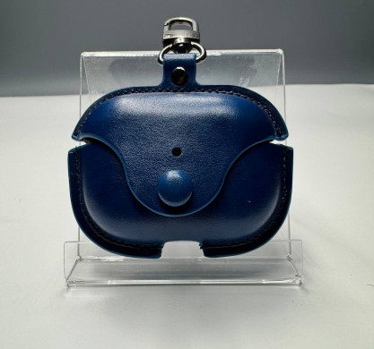 Чехол на AirPods Pro под кожу